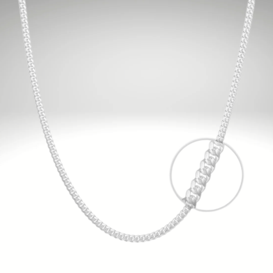 Cadena Grumet Cubana